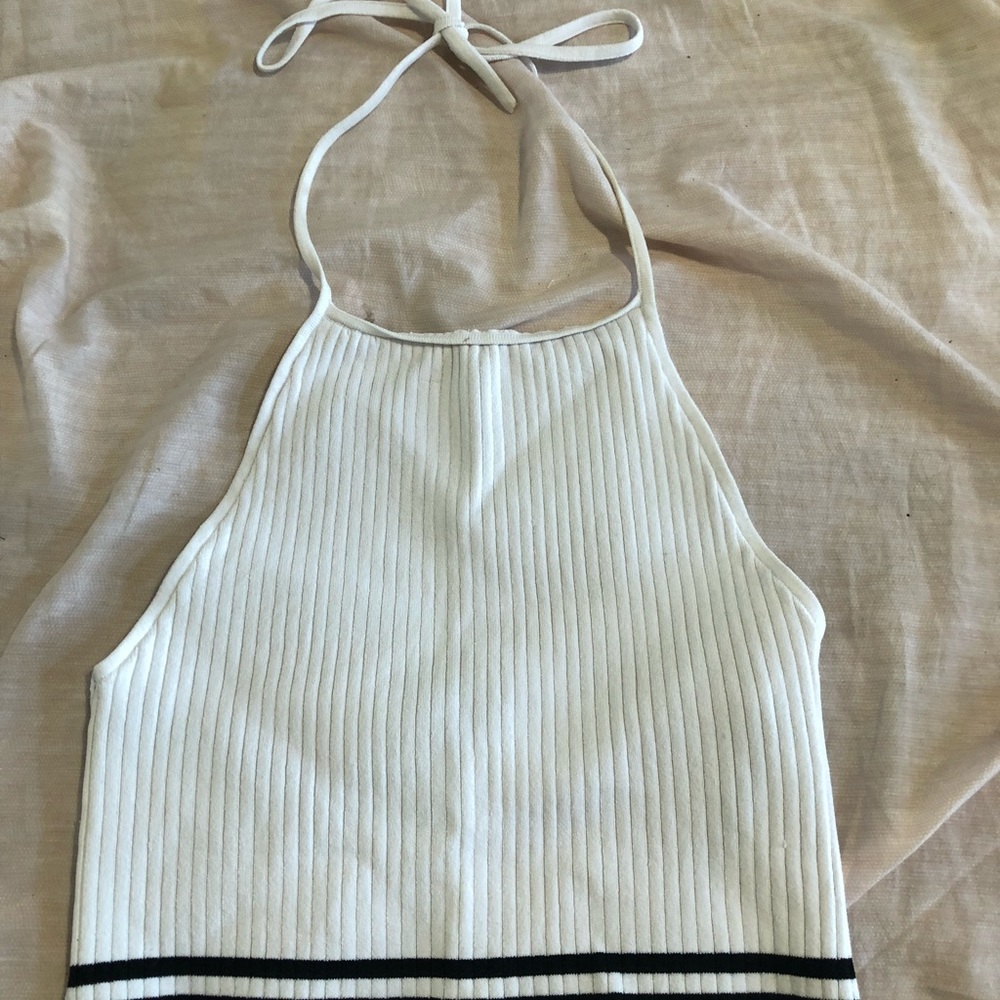 Amazing material cute summer shirt